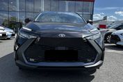 Toyota C-HR Comfort 1.8 Hybrid