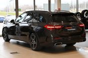 Mercedes Klasa C Estate 180 AMG Line