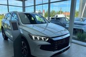 BYD Sealion 5 DM-i 1.5 Design