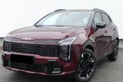 Kia Sportage 1.6 T-GDI HEV GT Line 2WD aut