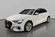 Audi A3 35 TFSI Advanced