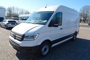 Volkswagen Crafter 35 BiTDI L3H3