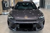 Cupra Formentor 1.5 e-TSI DSG