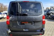 Peugeot Traveller BlueHDi
