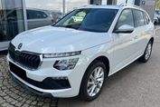Skoda Kamiq Edition 130 1.5 TSI DSG