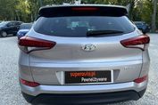 Hyundai Tucson 1.7 CRDI