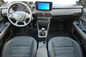 Dacia Sandero Stepway 1.0 TCe Comfort