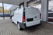 Mercedes Vito eVito 112 Długi