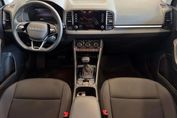Skoda Karoq 1.5 TSI ACT Selection DSG