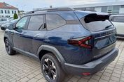 Dacia Bigster Extreme 4x4 mHEV 1.2 TCe