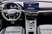 Cupra Formentor 2.0 TSI 4Drive VZ DSG