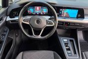 Volkswagen Golf eTSI Evo Life DSG