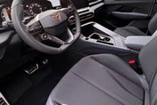 Cupra Terramar 2.0 TSI DSG 4Drive