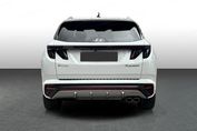 Hyundai Tucson N Line 1.6 T-GDi 48V  DCT