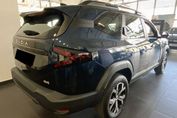 Dacia Bigster Expression mHEV  4x4 1.2 TCe