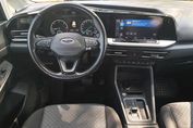 Ford Tourneo Connect 2.0 EcoBlue Titanium