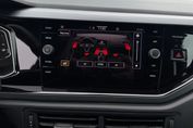 Volkswagen Taigo 1.0 TSI