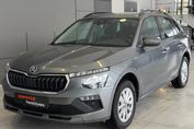 Skoda Kamiq 1.0 TSI