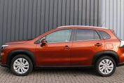 Suzuki S-Cross 1.4 BoosterJet mHEV Premium Plus SP 4WD aut