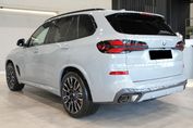 BMW X5 xDrive30d M Sport