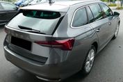 Skoda Octavia Drive Selection 2.0 TDI DSG