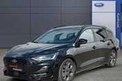 Ford Focus EcoBoost ST-Line X