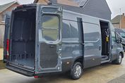 Iveco Daily 35S18 HI-MATIC 16m3 L4h2
