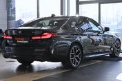 BMW Seria 5 540i xDrive mHEV M Sport sport-aut