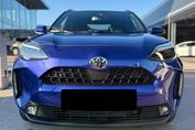 Toyota Yaris Cross Style 1.5 Hybrid