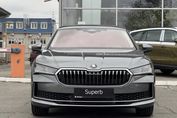 Skoda Superb Edition 130 1.5 TSI mHEV DSG