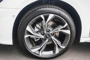 Audi A3 TFSI S Line