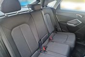Audi Q3 35 TFSI mHEV S tronic