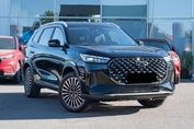 Chery TIGGO 8 Comfort 1.6 T-GDI DCT