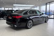 Mercedes Klasa C 200 AMG Line