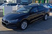 Skoda Octavia Edition 130 Essence 2.0 TDI DSG