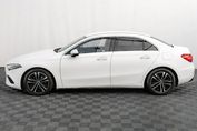 Mercedes Klasa A A 200 d Progressive 8G-DCT