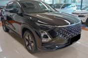 Omoda 5 Premium DCT 1.6 T-GDI