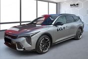 Kia K4 1.6 T-GDI GT Line