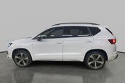 Seat ATECA 2.0 TSI 4Drive DSG
