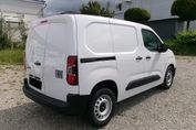 Fiat Doblo Cargo/Van L1H1