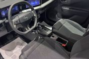 Opel Frontera Edition 1.2 Turbo