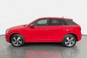 Audi Q2 35 TFSI S tronic