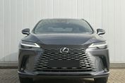 Lexus RX 350h Business Hybrid