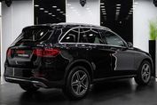 Mercedes GLC 200 4-Matic AMG Line