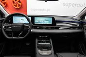 Omoda 5 1.5 T-GDI Hybrid Premium DHT