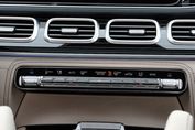 Mercedes GLE AMG 53 4-Matic+