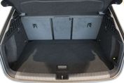 Audi A3 TFSI Advanced Sportback
