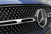 Mercedes GLC 200 d  4-Matic AMG Line