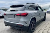 Mercedes GLA 200 AMG Line