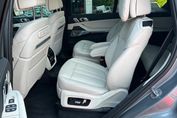 BMW X7 M60i xDrive